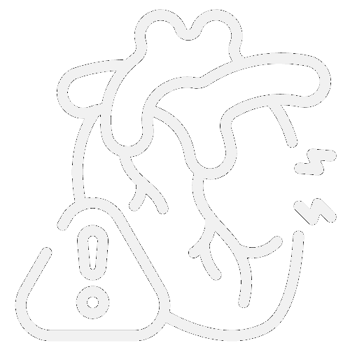 heart caution Icon