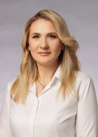 Renata Markowska