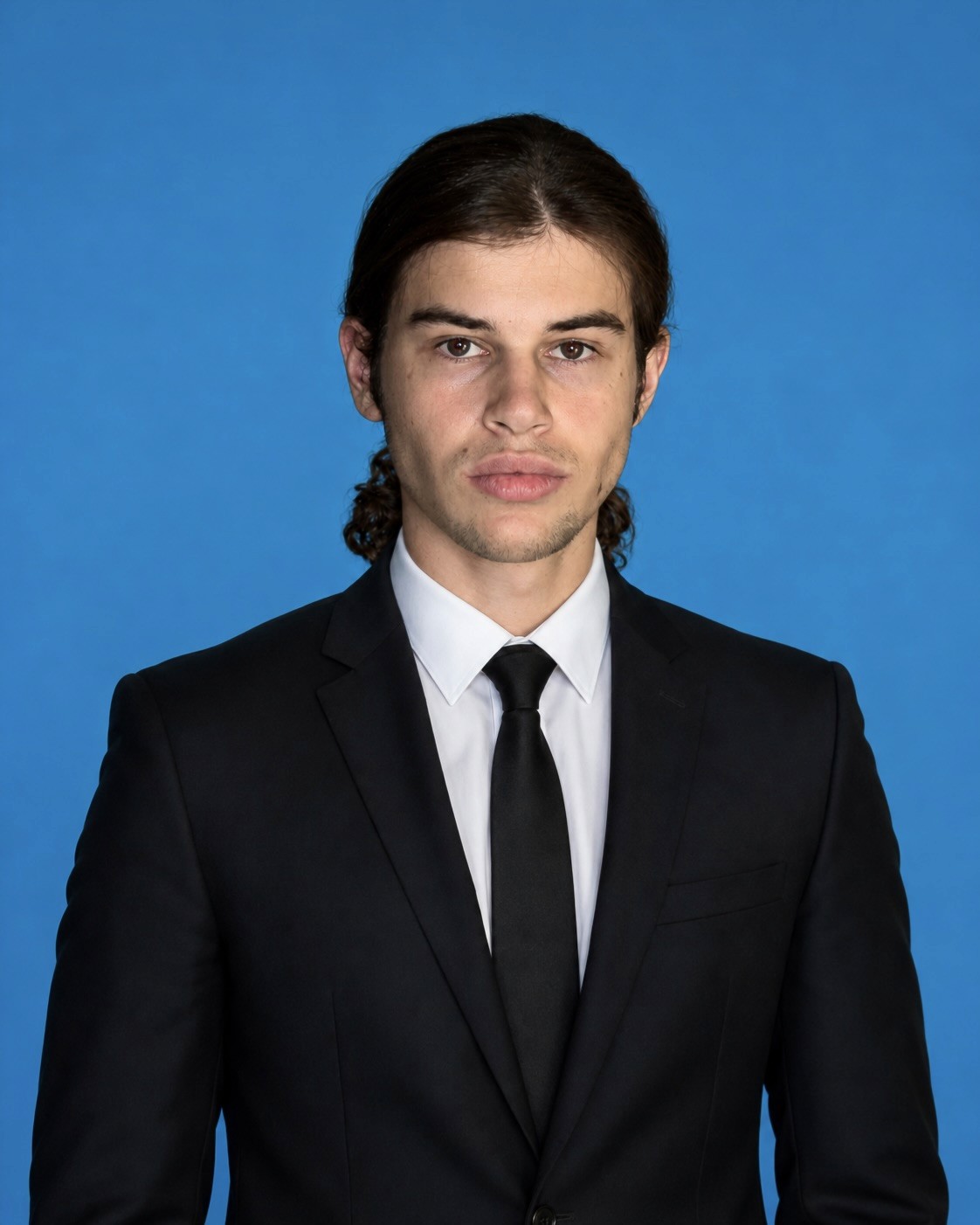 Gleb Babikov