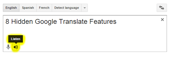 Listen-to-Google-Trasnlate