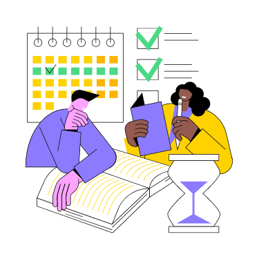 Clarify Timeline, Budget, and Number of Revisions