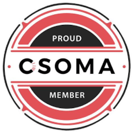 CSOMA member