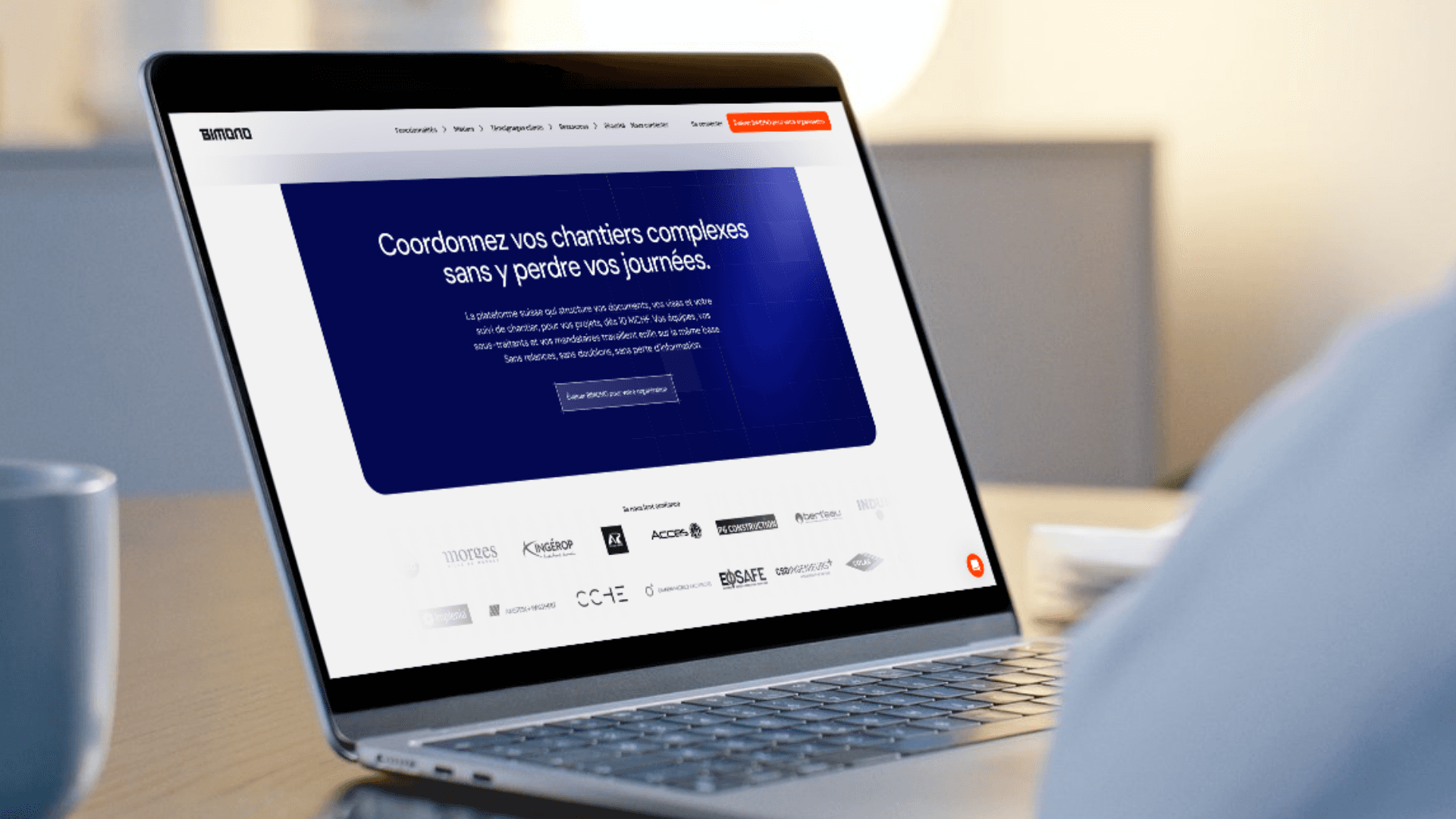 Application métier IA pour la gestion de chantier, PME BTP à Genève et dans le canton de Vaud Descriptifs, riches en mots-clés locaux et métier. Tu veux que je continue sur d'autres images ?Sonnet 4.6