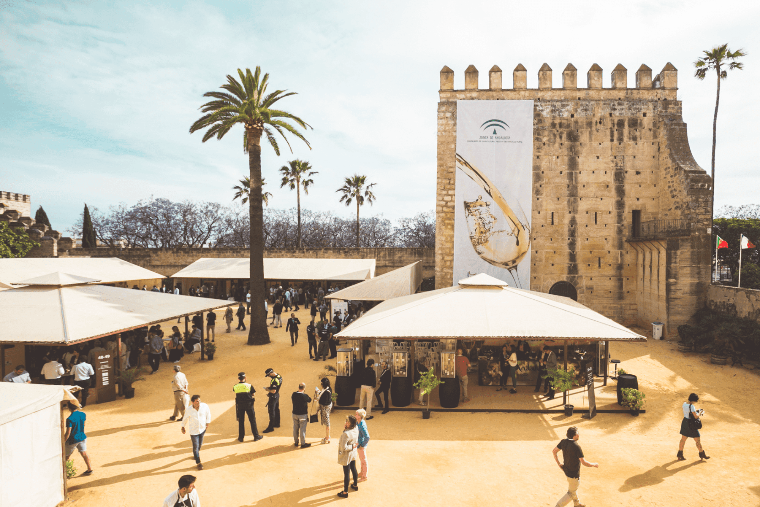 Vinoble Digital Agency