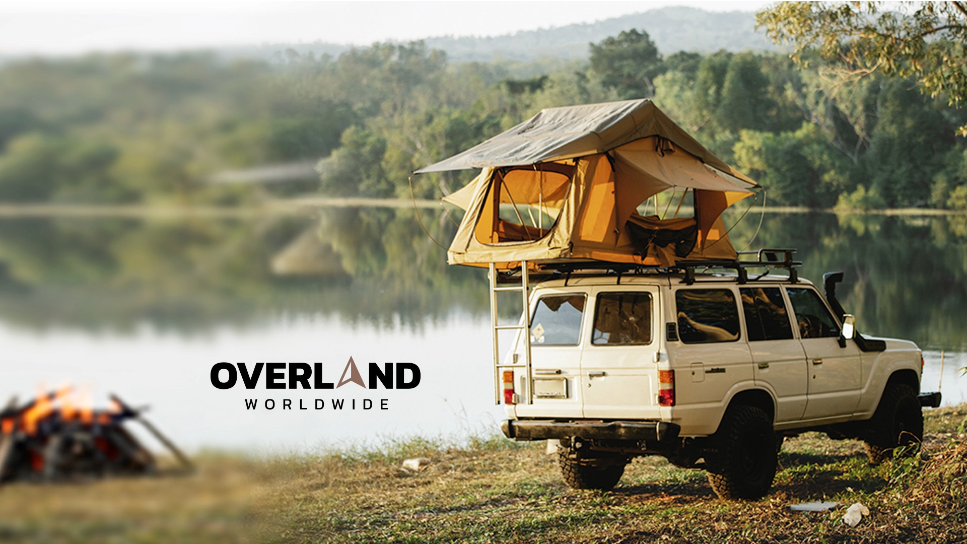 Overland Worldwide