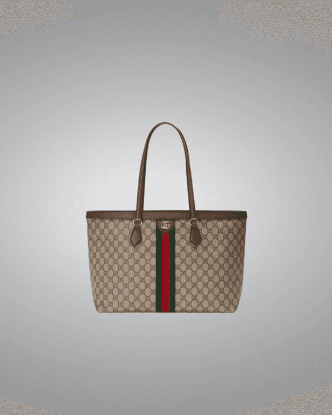 Gucci Ophidia GG Medium Tote Bag