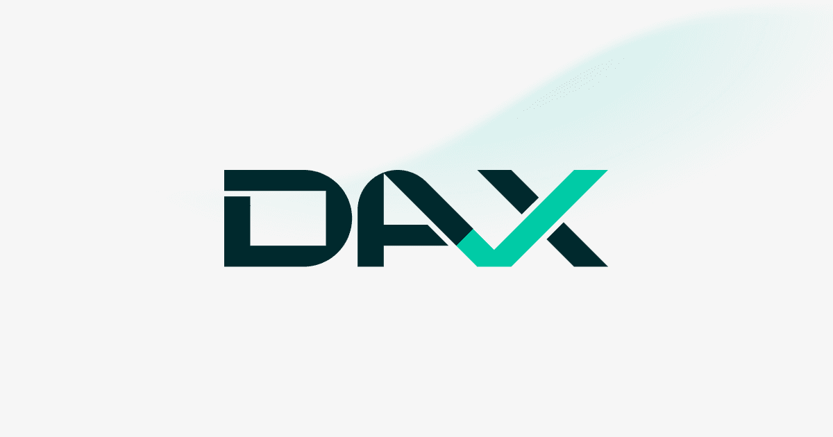 DAX Analytics