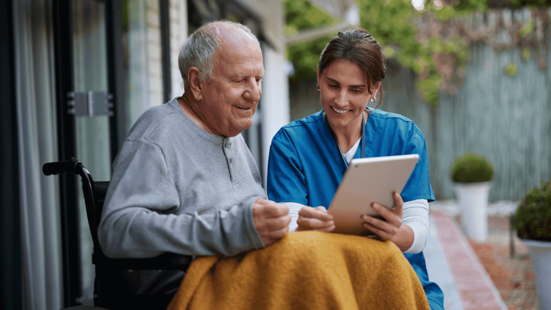 aerial photography of city