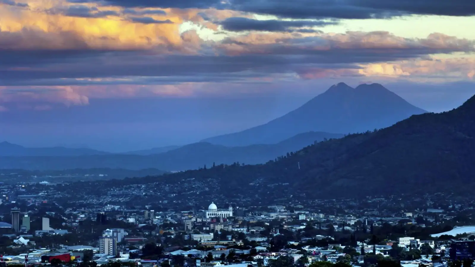 Top Things to Do in El Salvador
