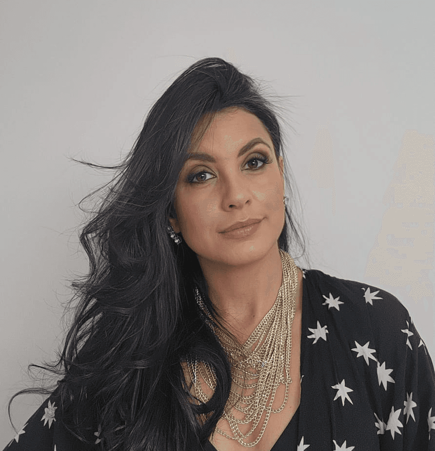 Mariana Munis de Farias
