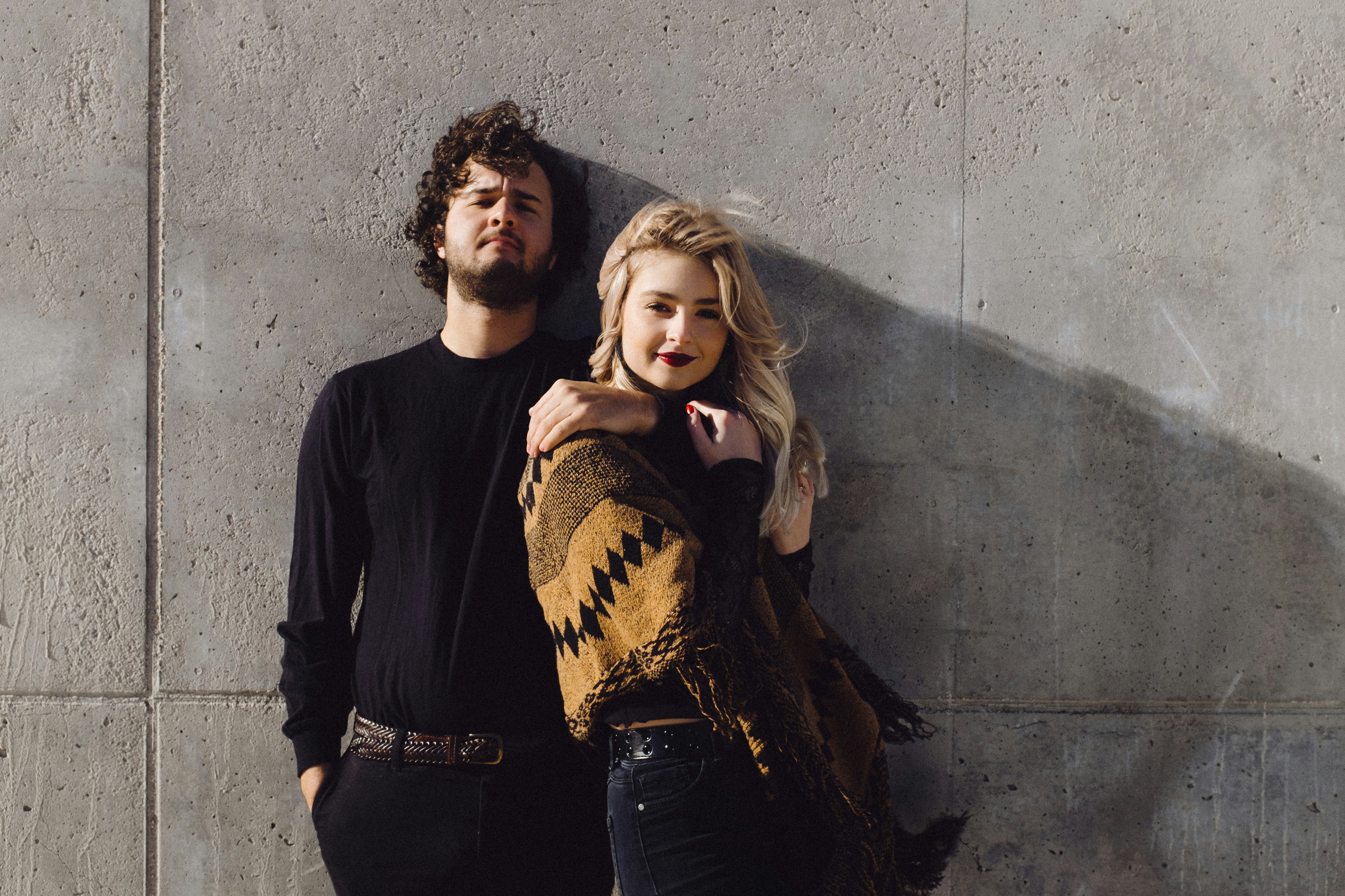 couple 