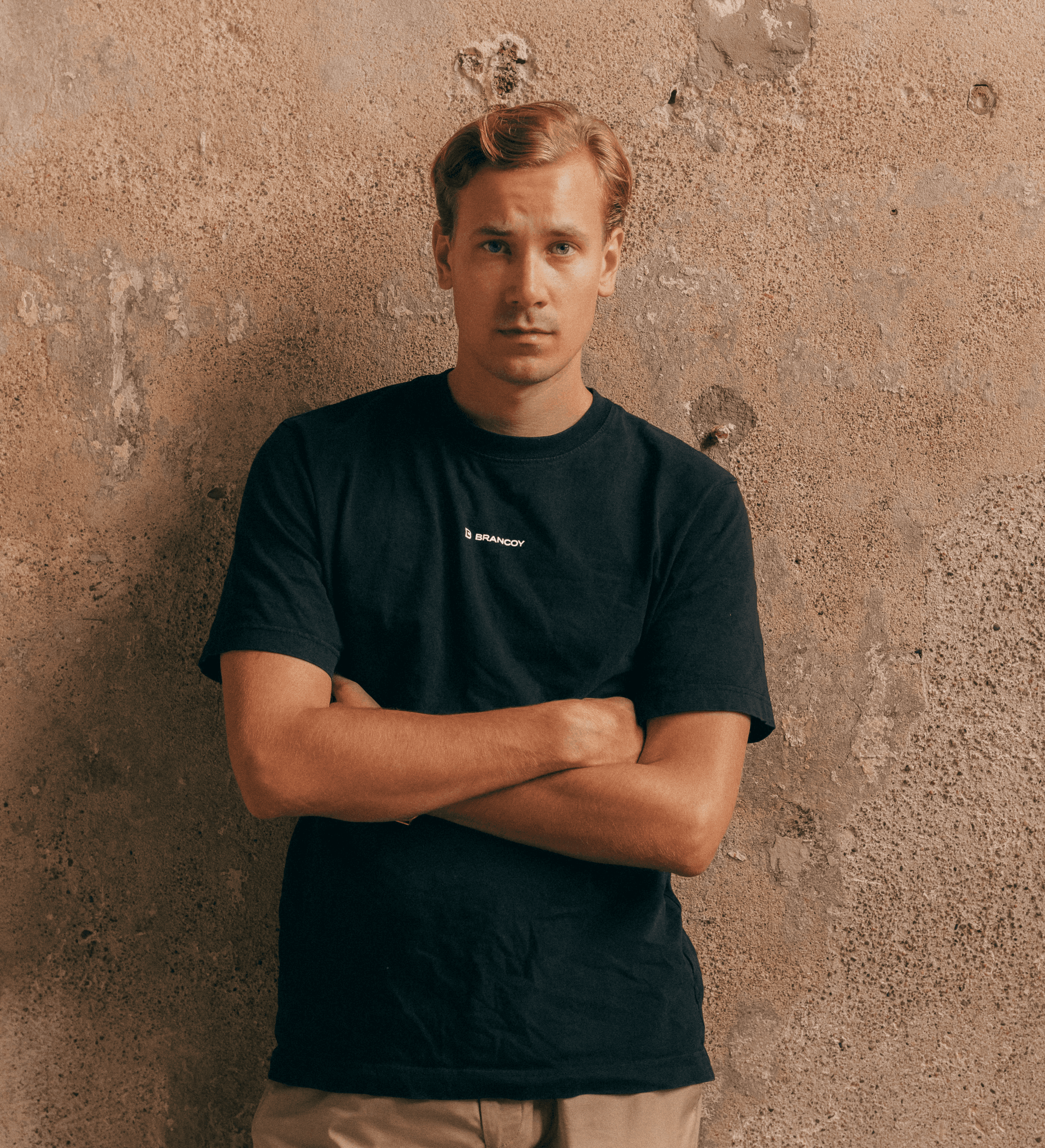 Arttu Hietala Co-Founder Brancoy