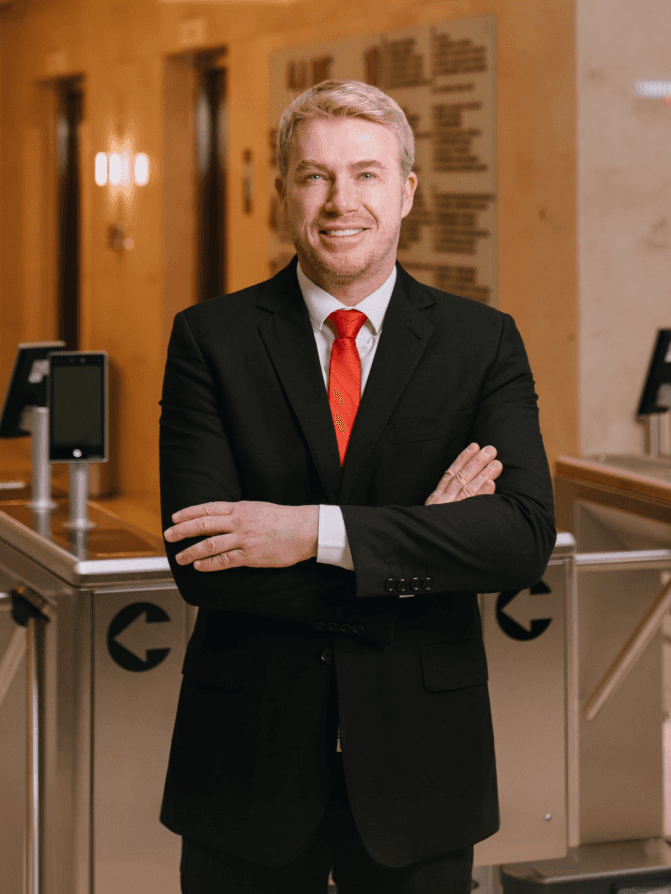 Dr. Vagner Messias Fruehling