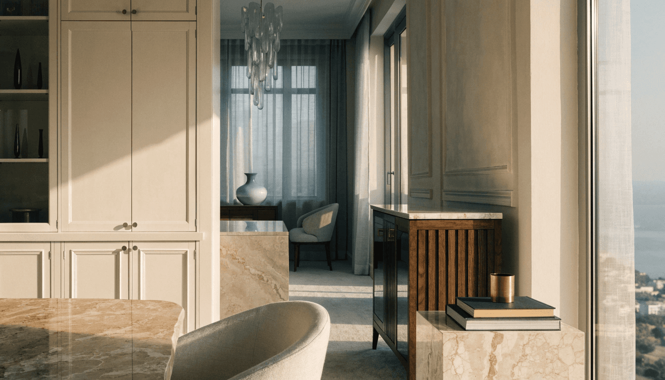 Property management