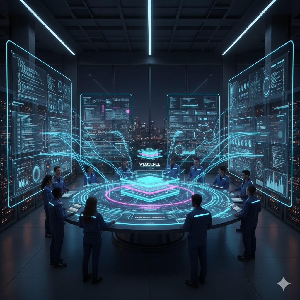 Cover Image for a Blog Article