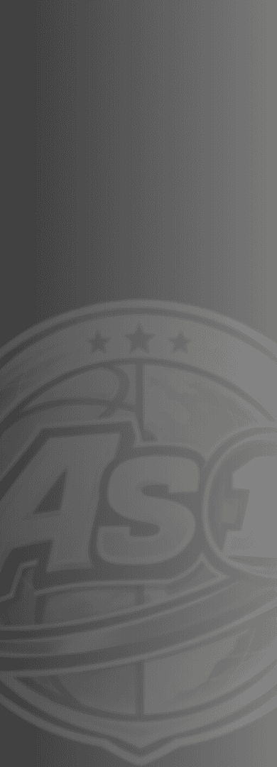 Dynamic picture of a cyclist riding downhill