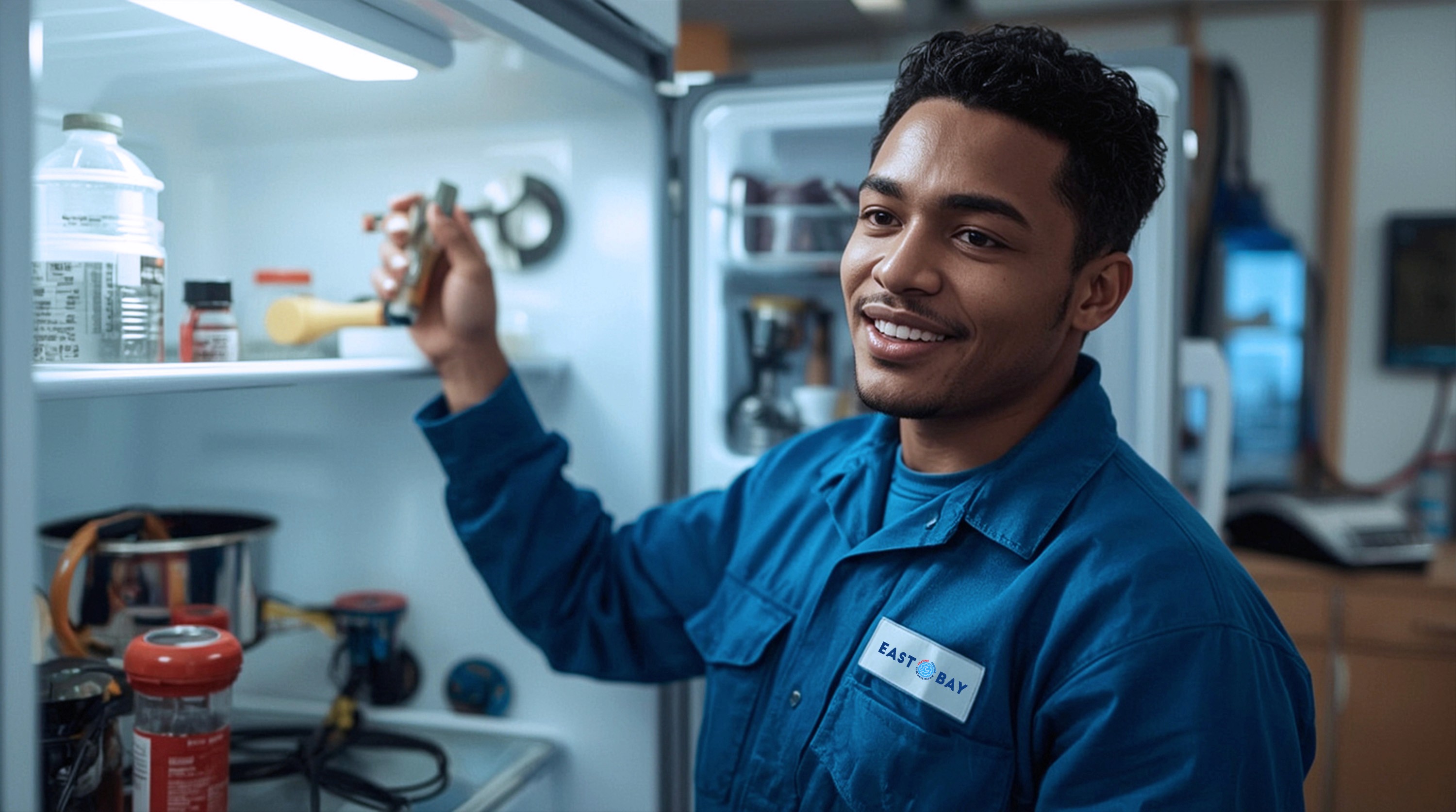 Service Image
