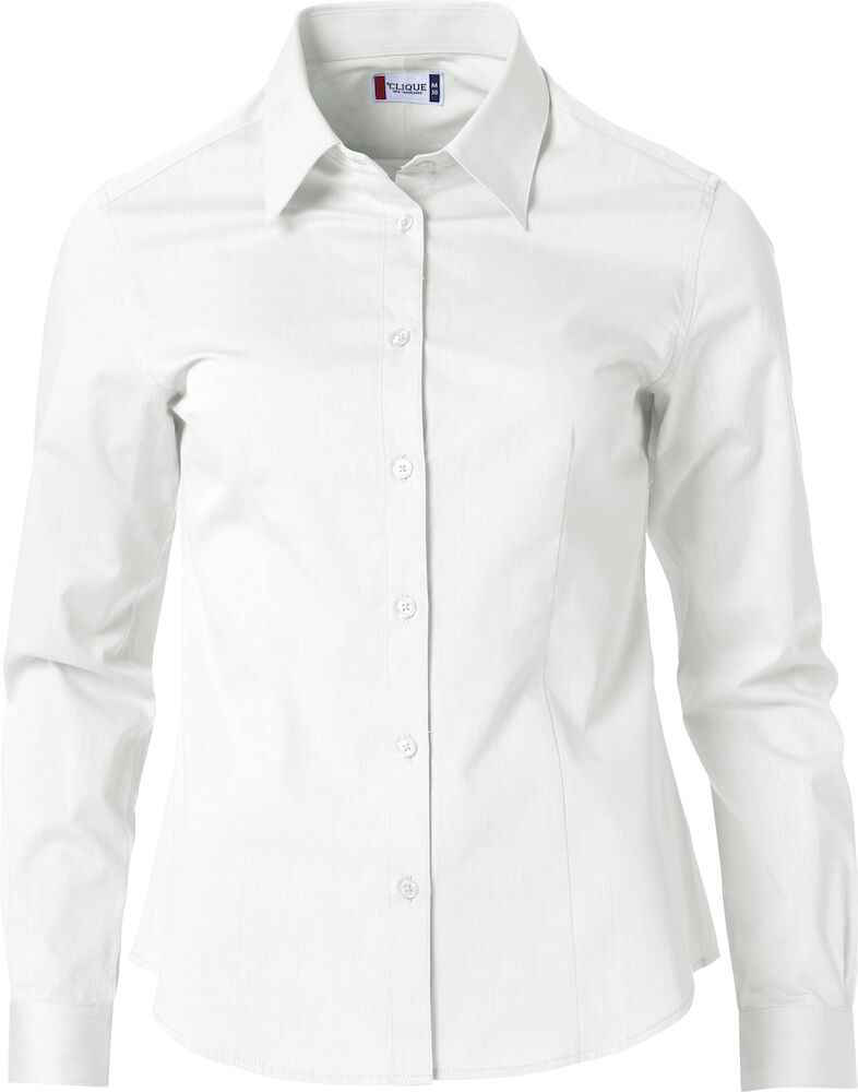 Multinorm overhemd dames — Clique Clare Shirt