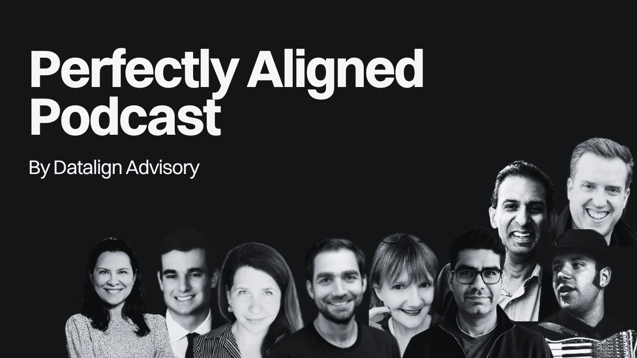 Datalign Advisory Team