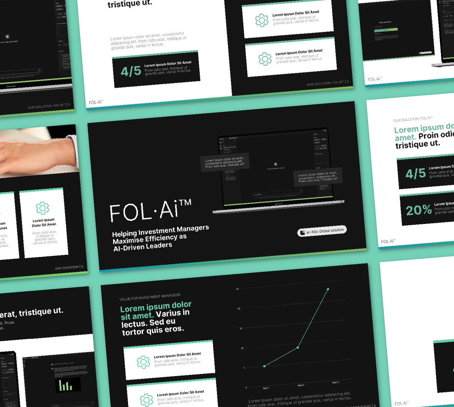 Sales/Pitch Deck RSE