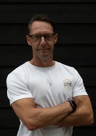 Marcel Nillisen, owner Balanss Indoor Golf Rutten