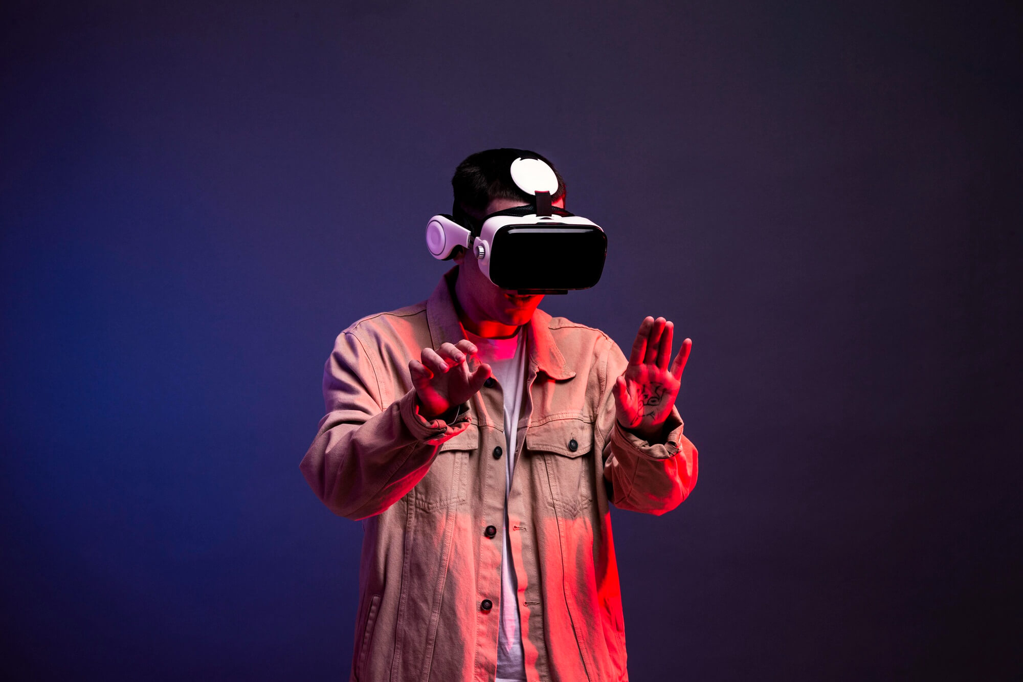 wearable app development