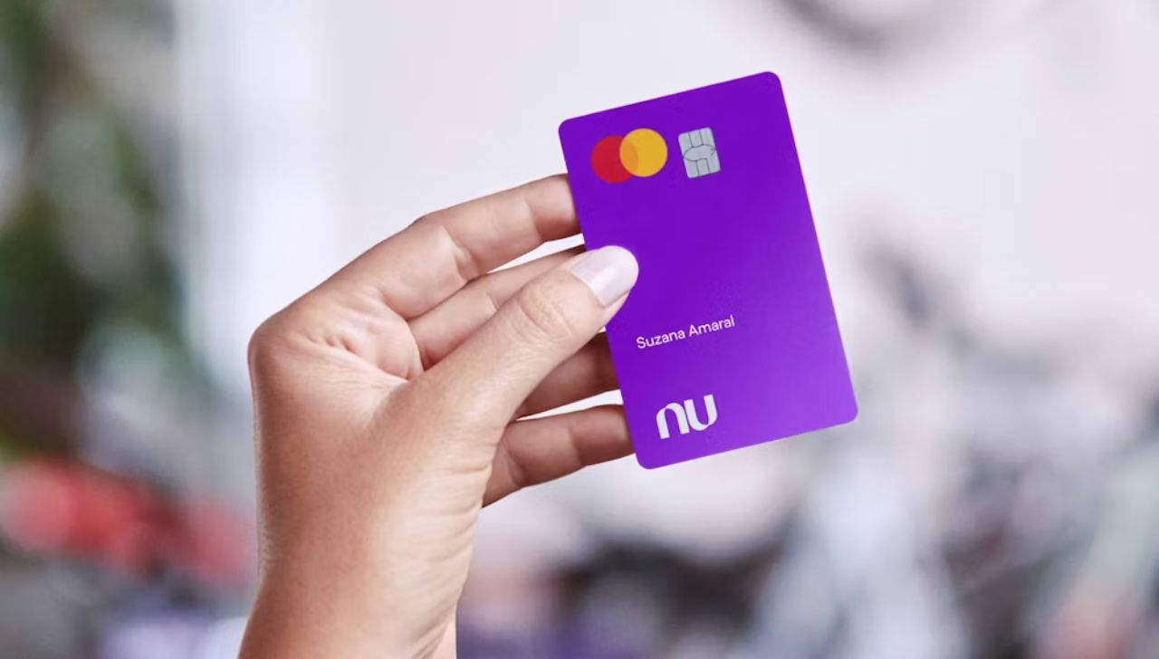 Nubank alcança R$ 214,76 bi e lidera ranking das marcas mais valiosas de 2025