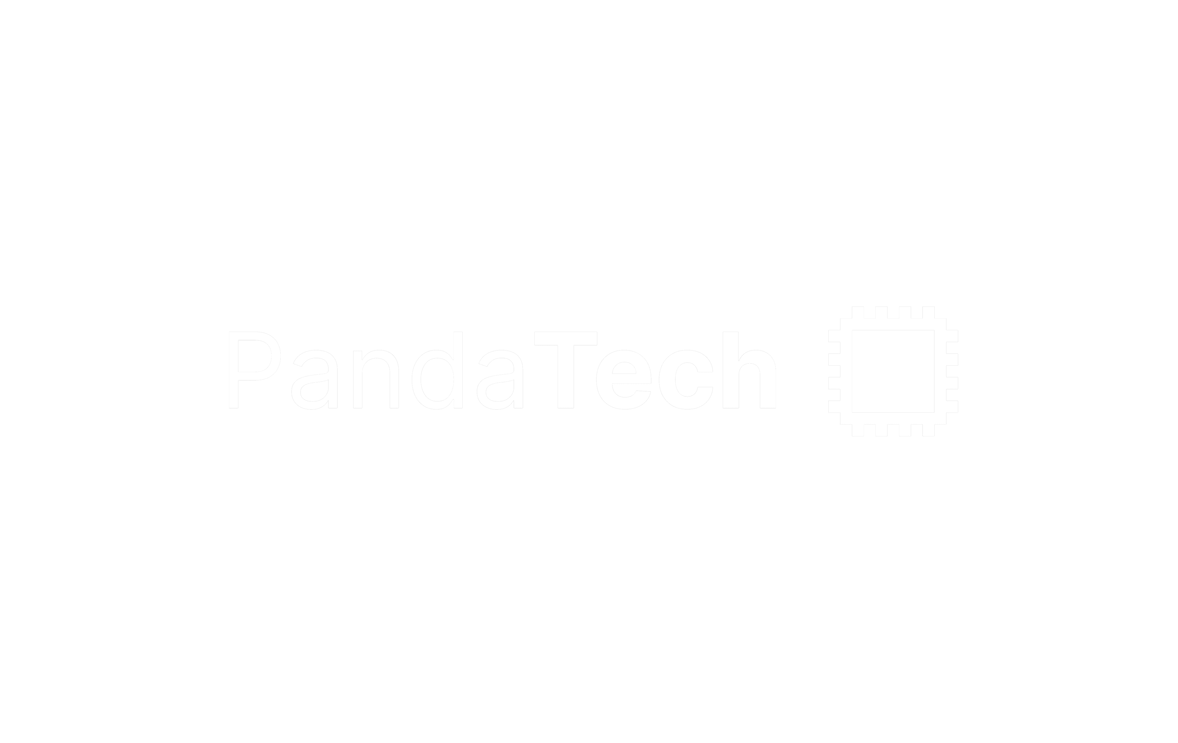 Panda Tech Logo