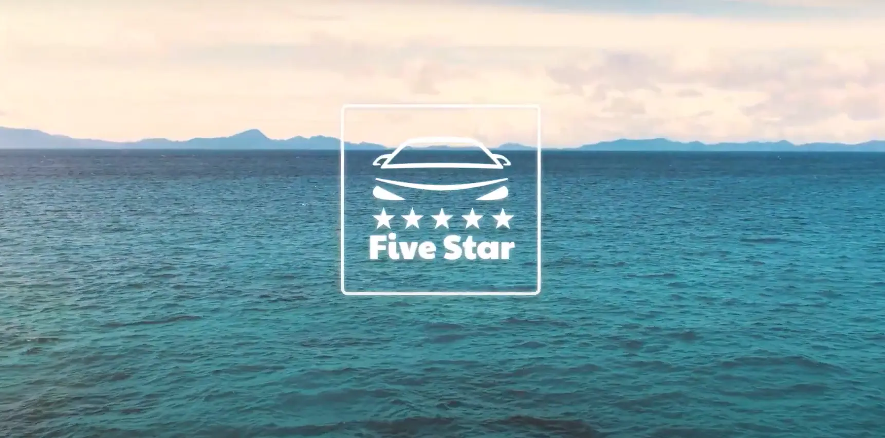 logo five star 30e congrès five star