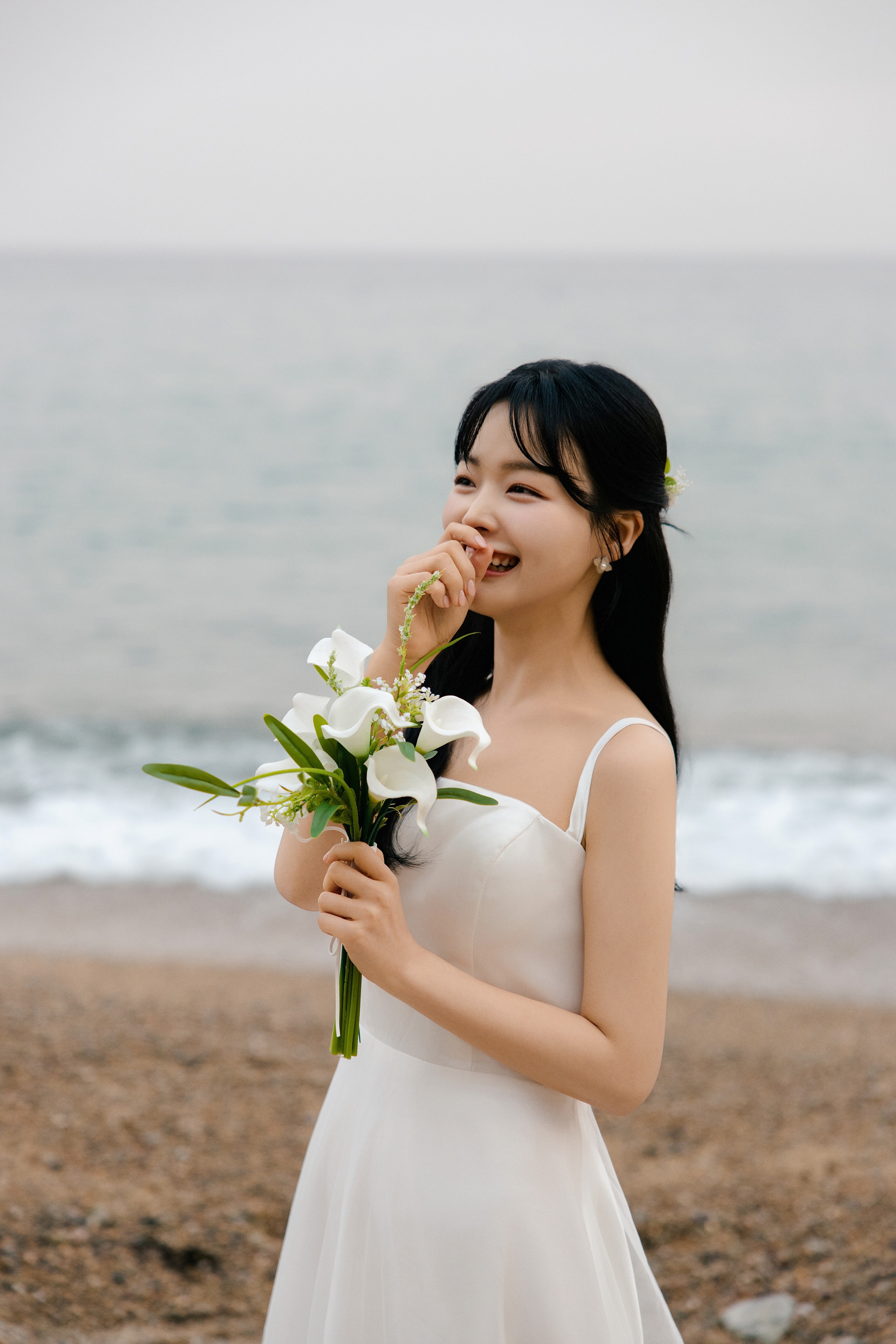 안동 셀프 웨딩 촬영 후기 | 위시즈스냅이 완성하는 고퀄리티 감성 기록