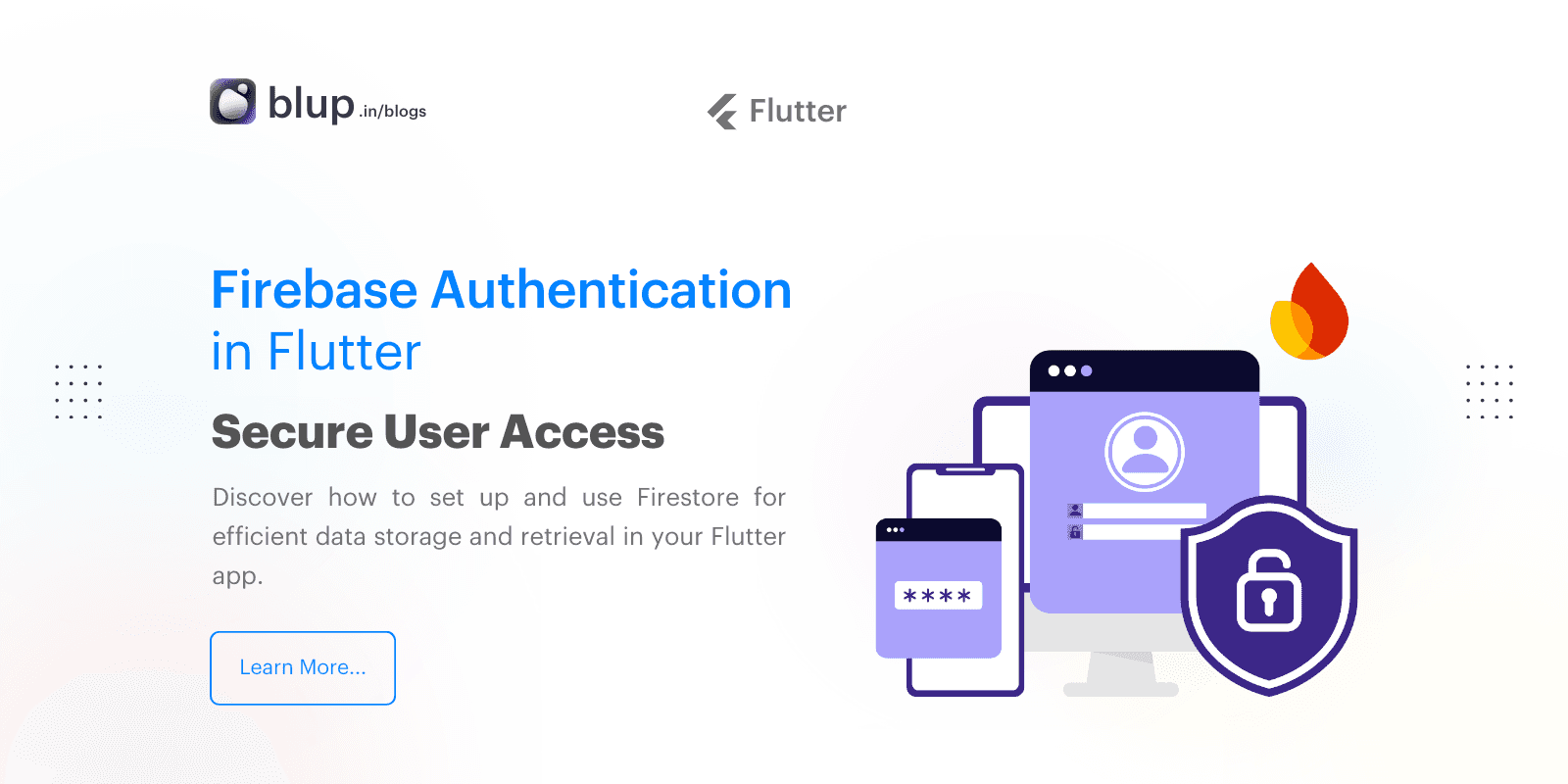 Secure User Access