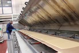 Mycelium leather Factory