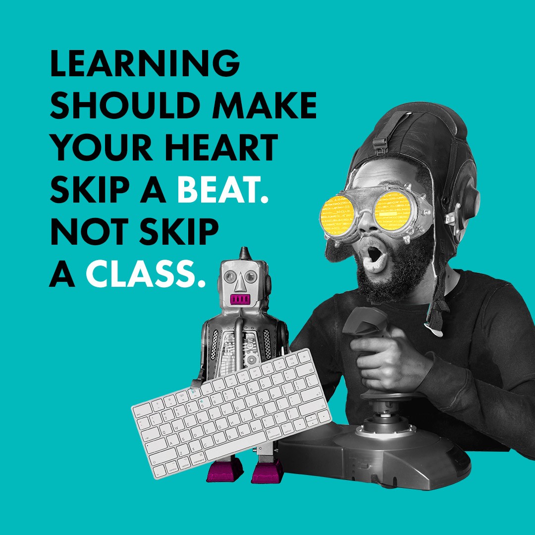 Social Media Still Ad 