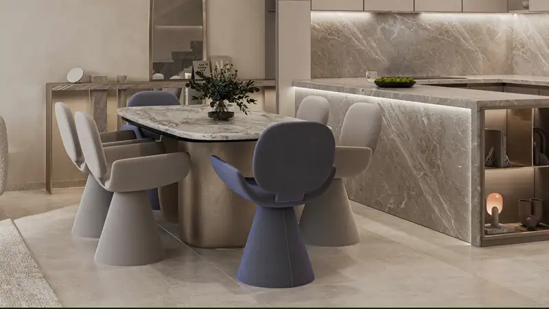 South Park Residences
