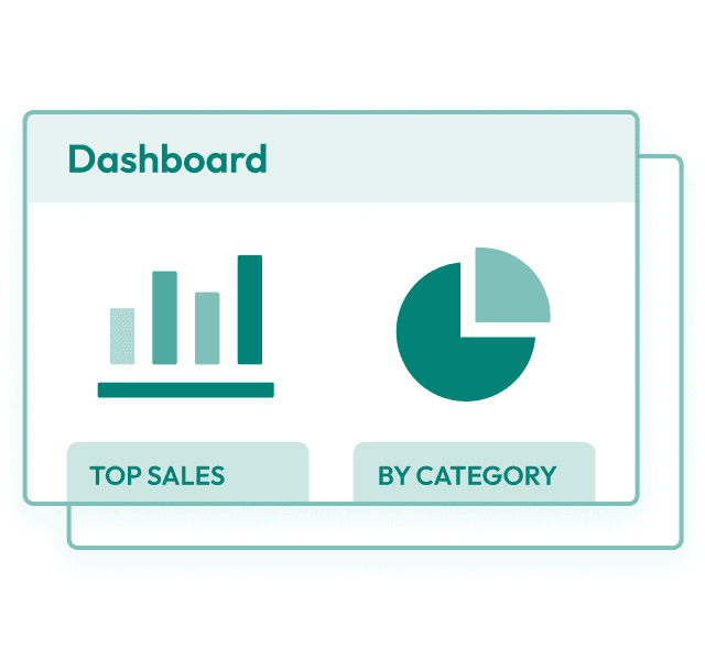 centralised management system in abacus enterprise pos