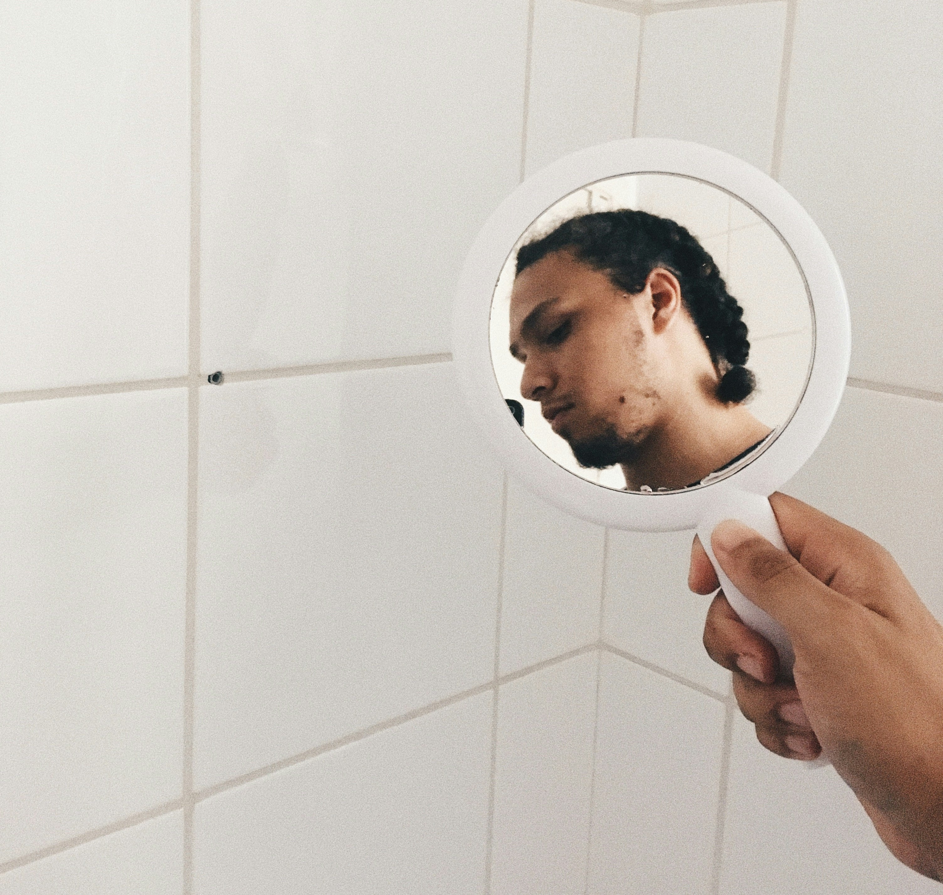 Learn how to navigate the emotional side of hair loss and rebuild self-esteem