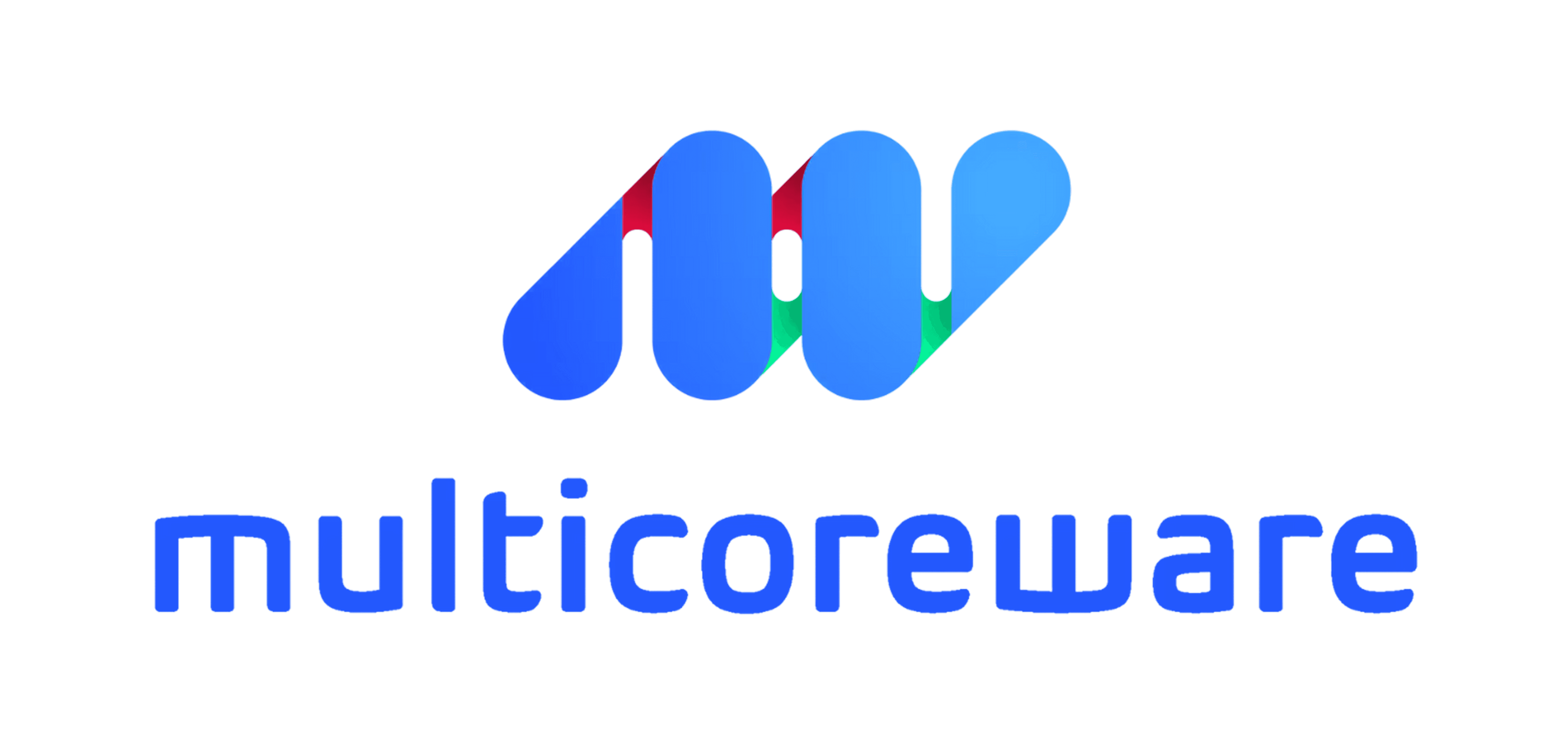Multicoreware Logo