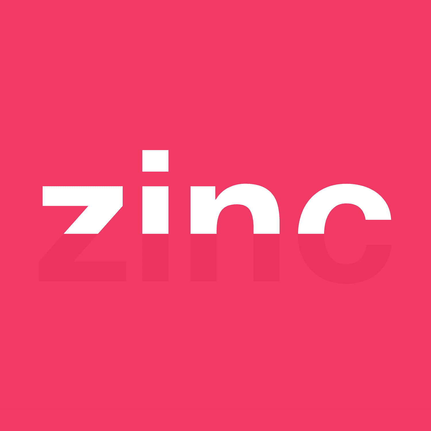 Zinc Logomark