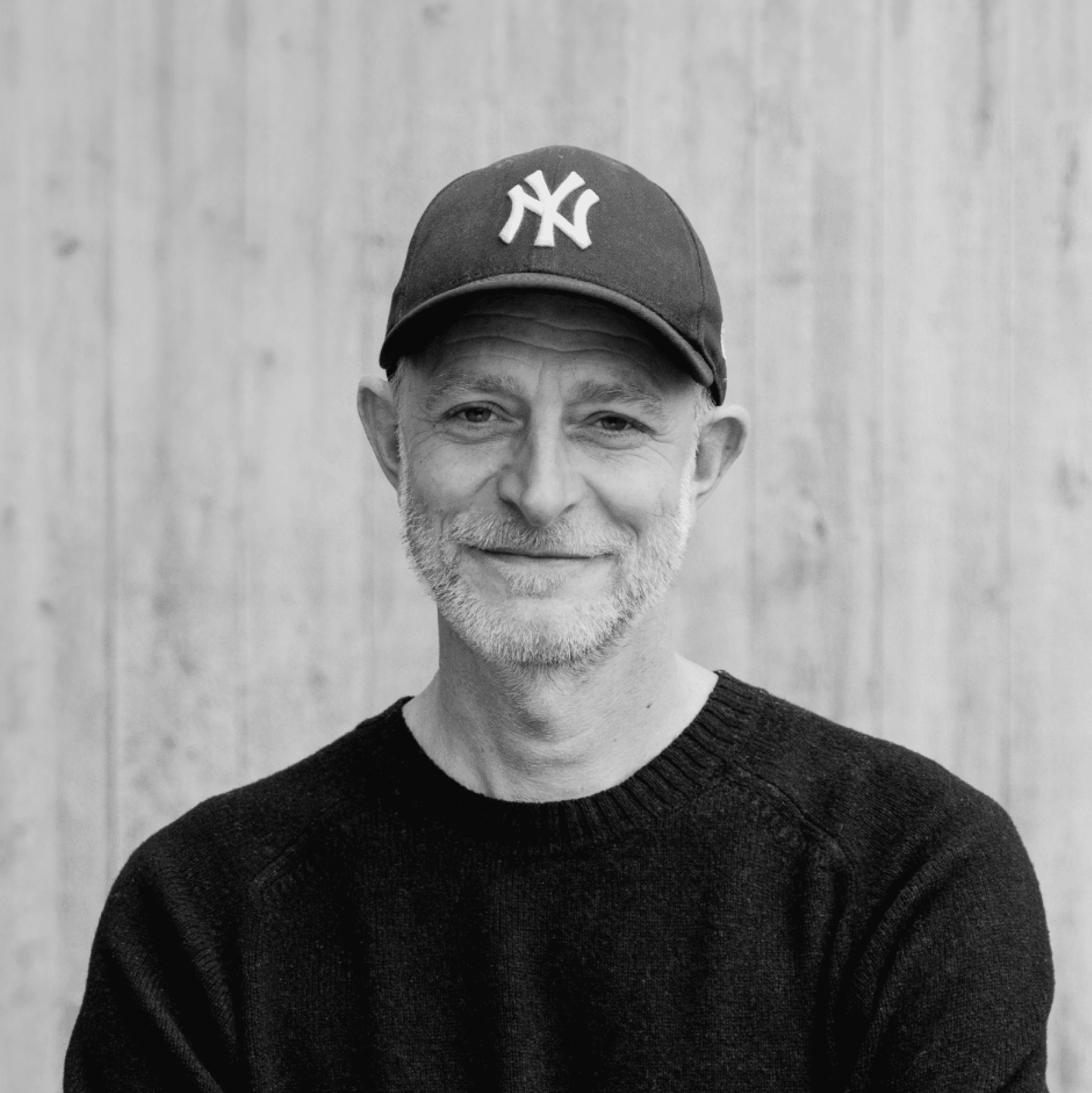 Linus Blomgren, Co-Founder & CTO at Jane Technologies