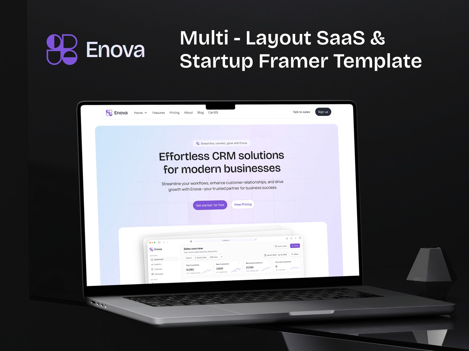 Enova
