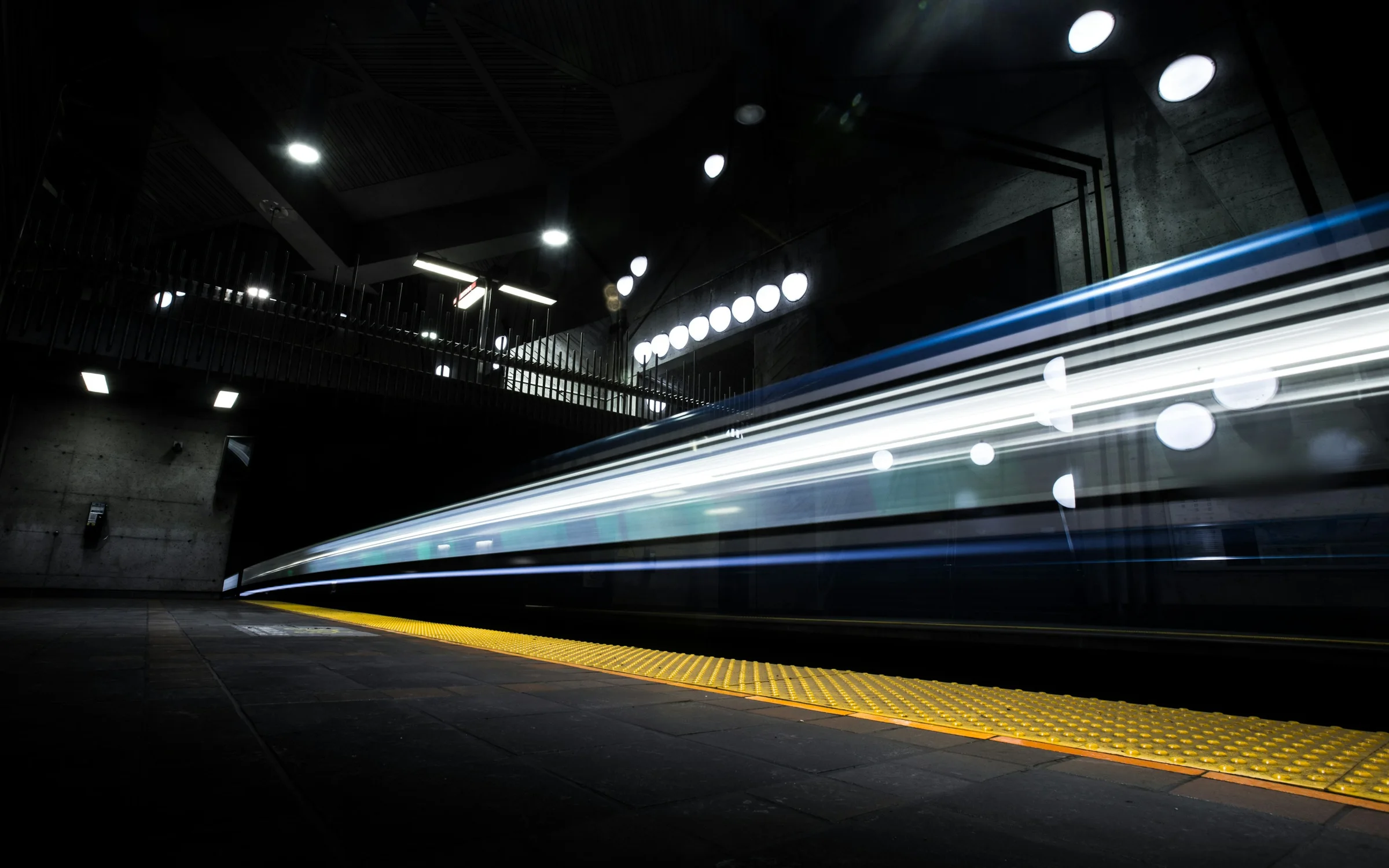 Transportation industry: digital products by Alpha Expansion