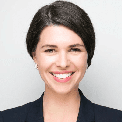 Emily Kirsch headshot