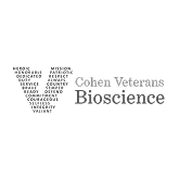 Cohen Veterans Bioscience logo