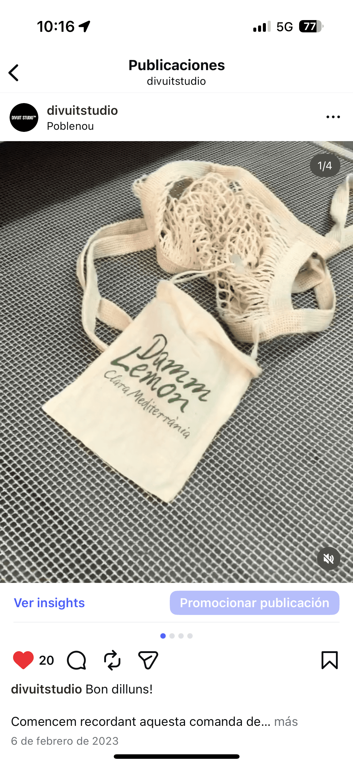 Serigrafía textil para Estrella Damm — Divuit Studio Barcelona