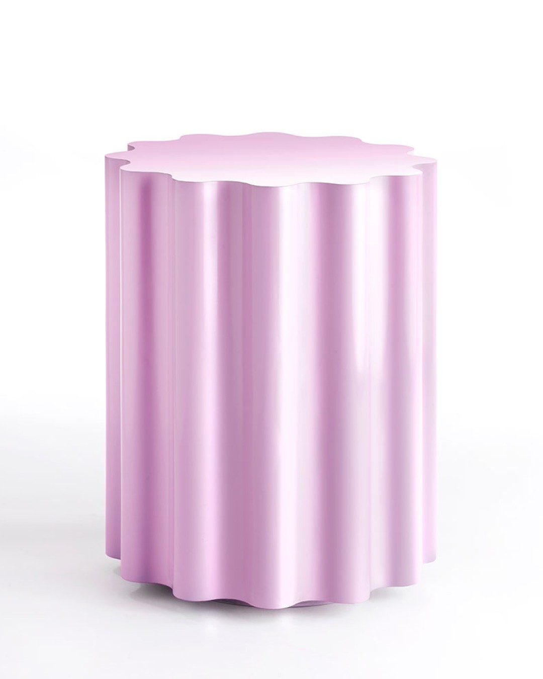 Kartell, Colonna Stool