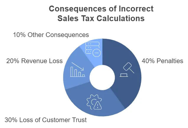 The High Stakes of Sales Tax Compliance