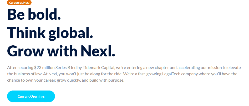 Marketing Spotlight: Mapping Nexl's Marketing and Sales Strategies Tactics