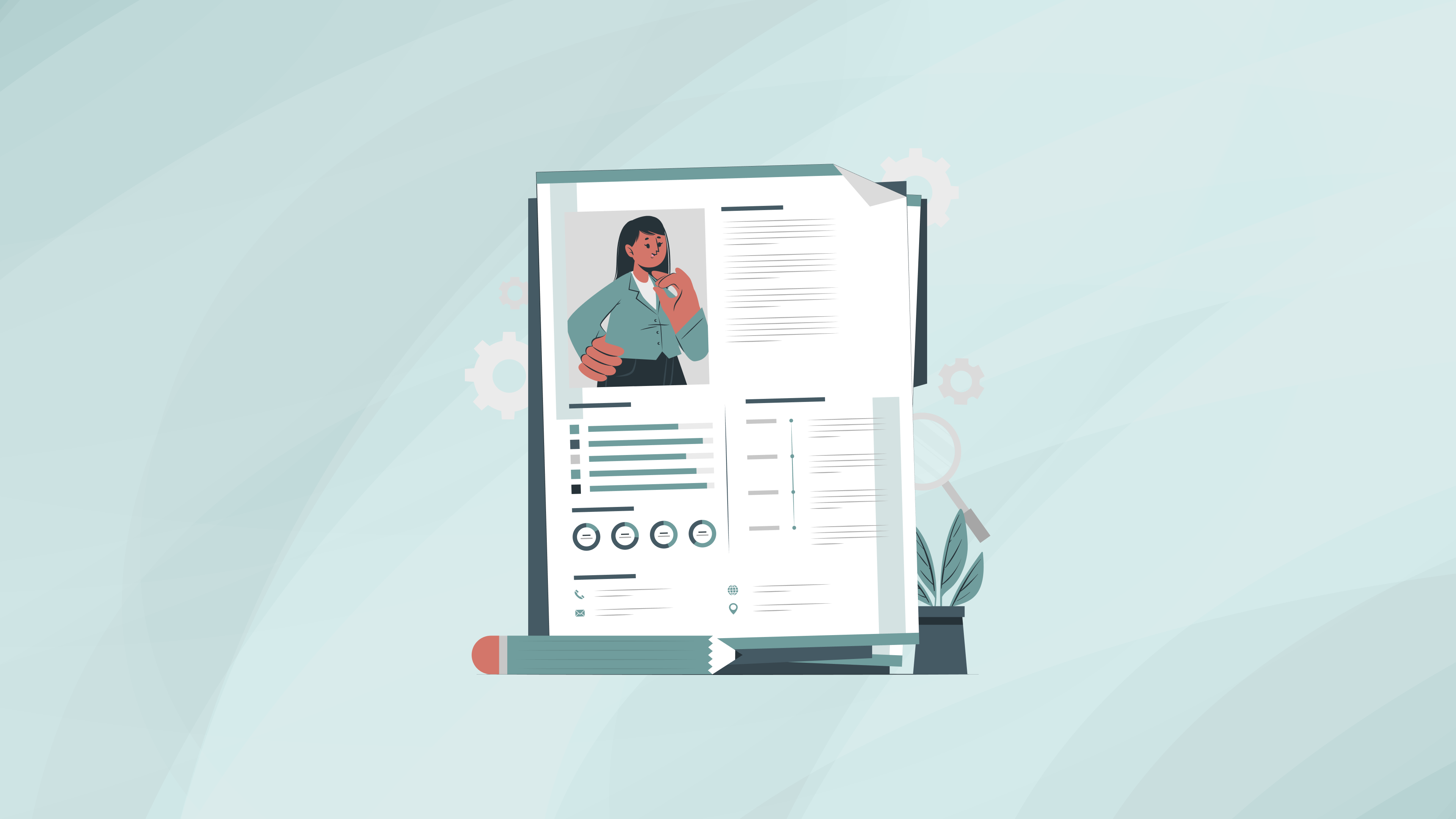 Best Resume Format for Freshers in 2025: Your Ultimate Guide to Getting Noticed