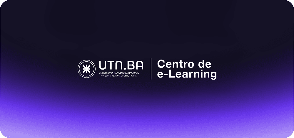 UTN BA Centro de e-learning