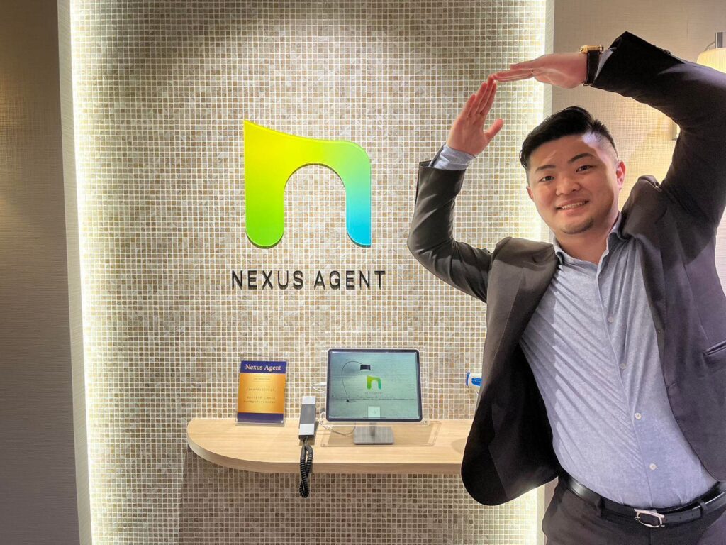 Interview image